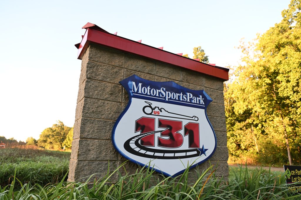 US 131 Motorsports