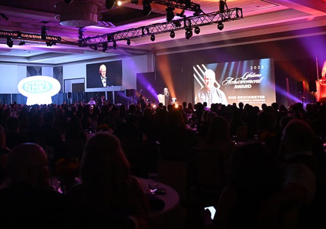 NHRA Awards