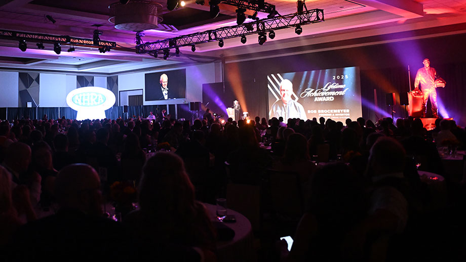 NHRA Awards