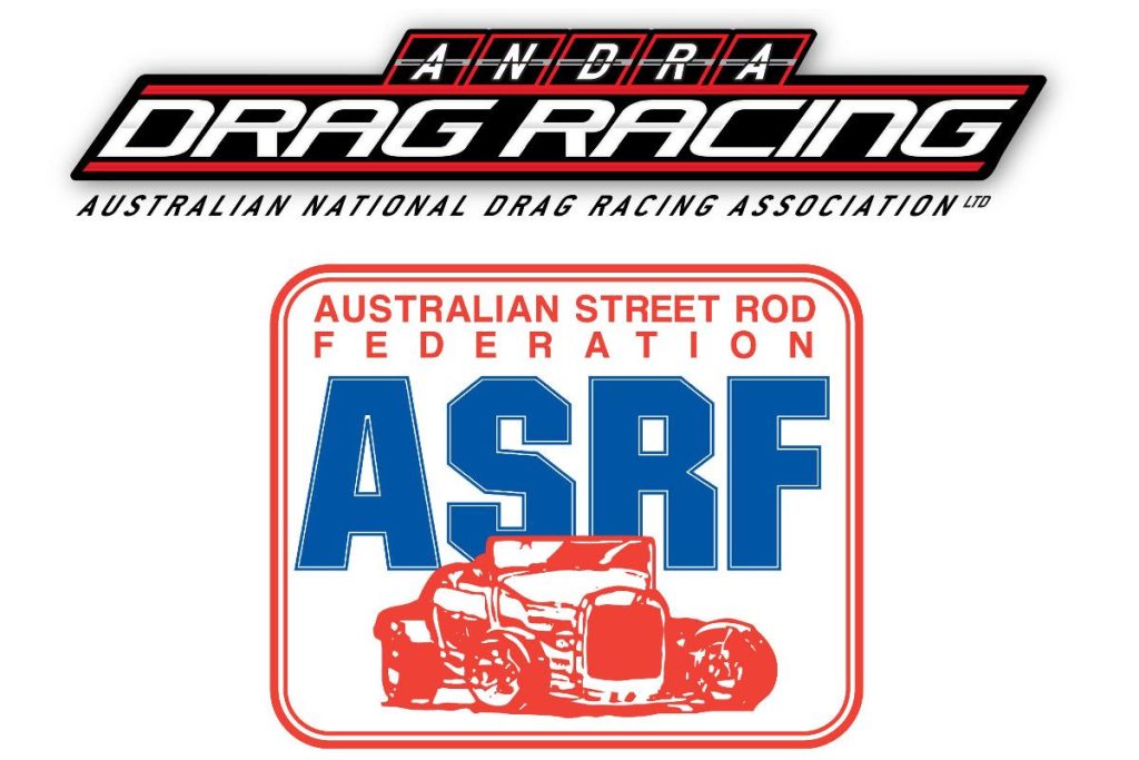 ANDRA - ASRF