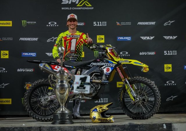 Ken Roczen