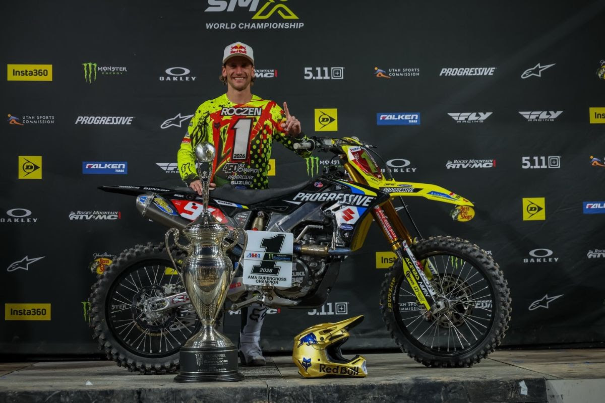 Ken Roczen